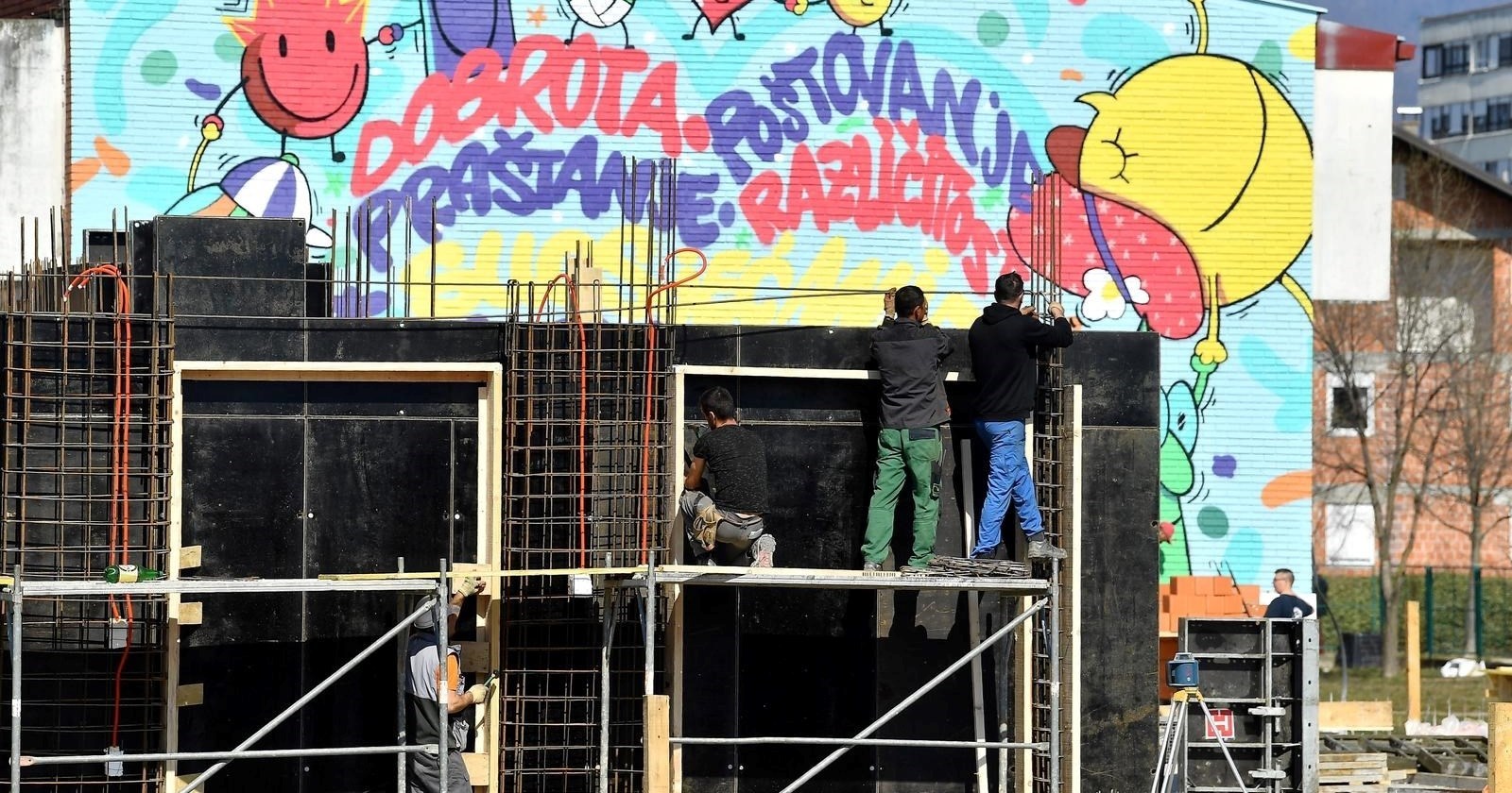 Revizija: Hrvatska možda neće iskoristiti 1.3 milijarde eura iz EU za dogradnju škola