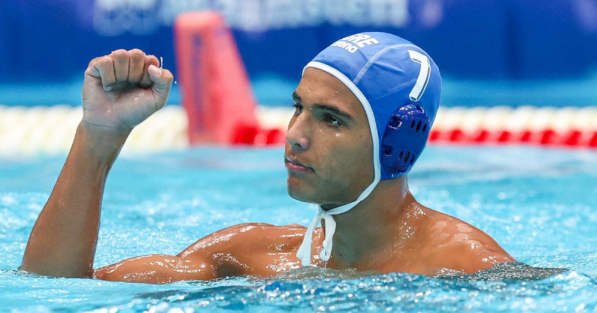 Glavni konkurent Hrvatske pobijedio 20:6 na EP-u u vaterpolu