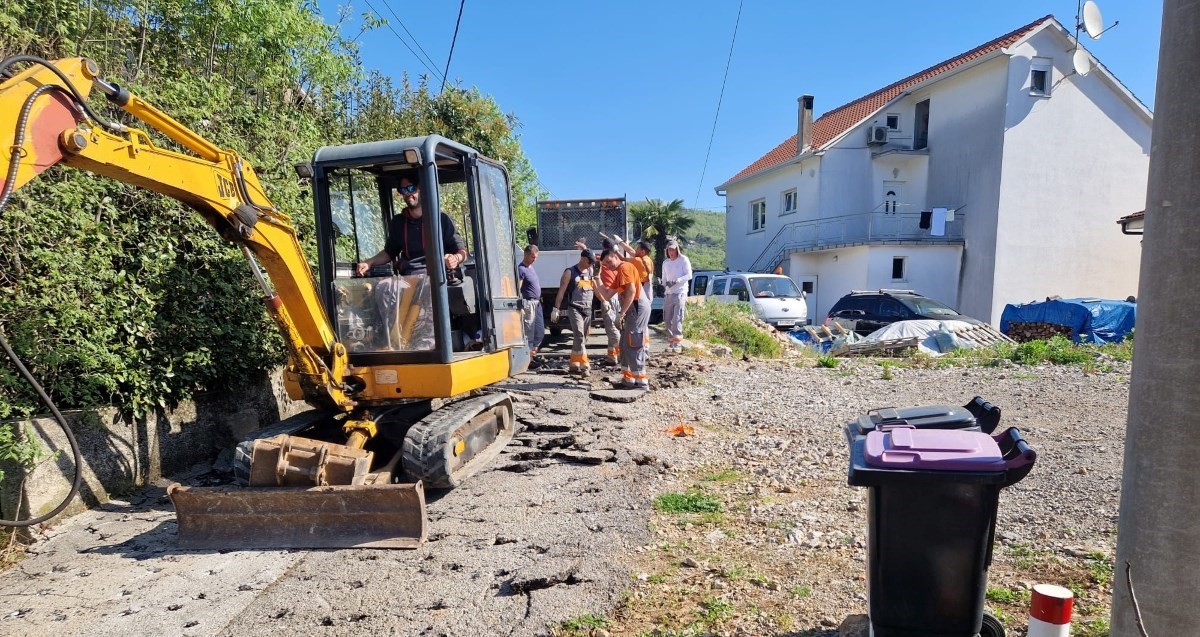 Grad Opatija: Krešimir Raspudić laže, želi sebi osigurati bolju pregovaračku poziciju