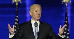 Može li Joe Biden ujediniti Ameriku nakon krvavog napada na Kongres?