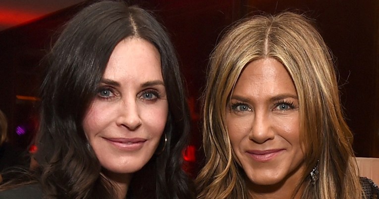 Courteney Cox otkrila što Jennifer Aniston koristi za nevjerojatno mirisan dom