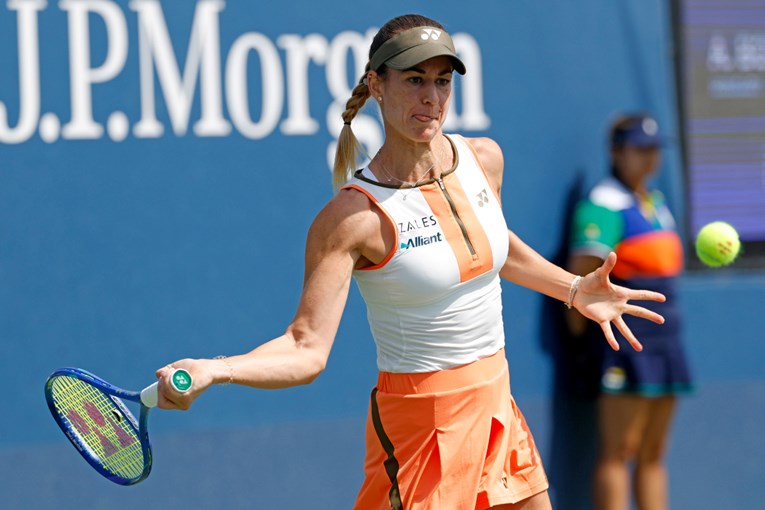 Obavljene sudionice novog WTA turnira u Hrvatskoj