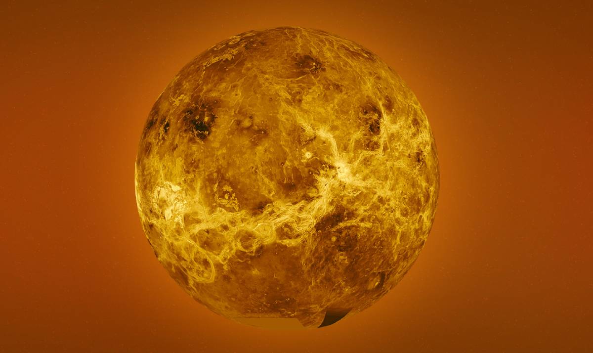 Znanstvenici: Venera je mogla imati ugodnu klimu, no onda se pojavio Jupiter