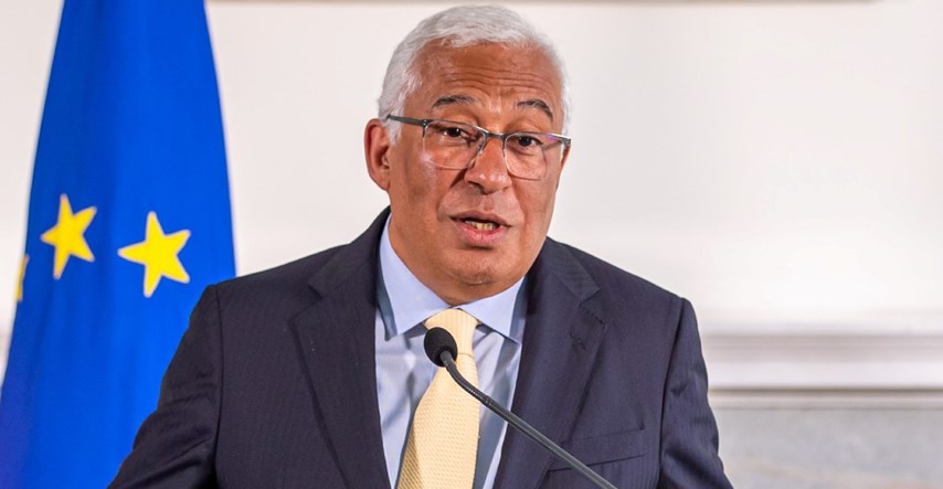 Portugalski premijer dao ostavku. Pretresena mu je rezidencija u korupcijskoj aferi