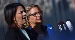 Njemačka predstavila feminističku vanjsku politiku