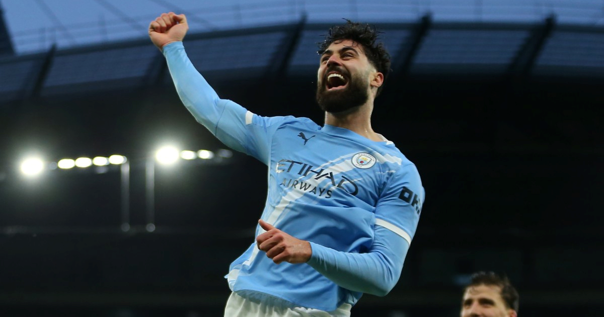 VIDEO Englezi o Gvardiolovu golu: Školski udarac