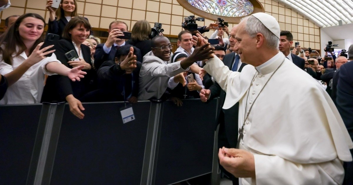 Novinari pitali Papu hoće li uskoro posjetiti SAD