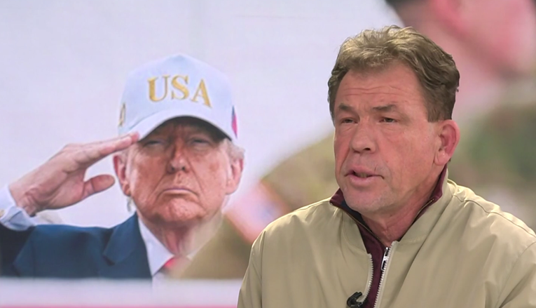 Profesor s Filozofskog: SAD ima toliko moćno oružje da mu atomsko i ne treba