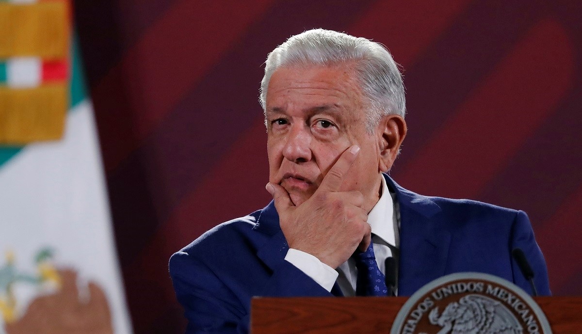 Predsjednik Meksika o Bidenovoj gradnji zida: To je korak unatrag