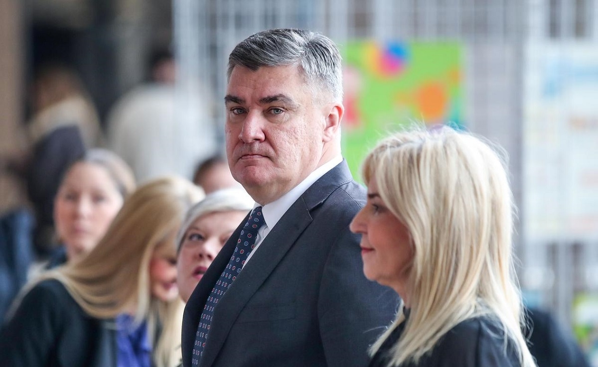 Milanović o progonu diplomata: U Srbiji su stalno izbori, dobro je dok su izbori