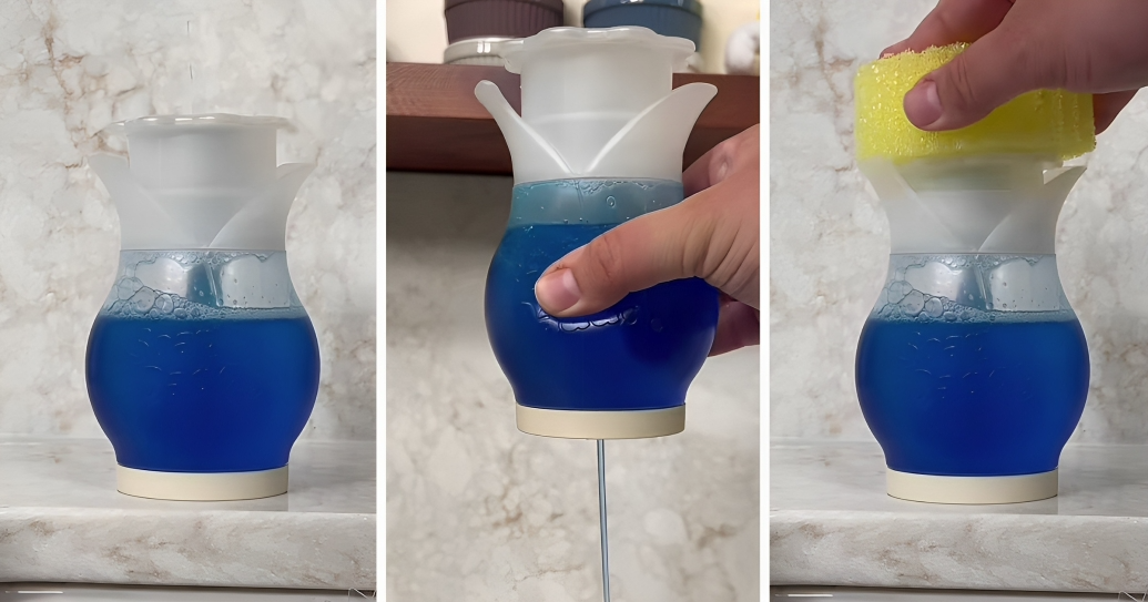 "Volim ga, imam dva": TikTok je oduševljen ovim dozatorom