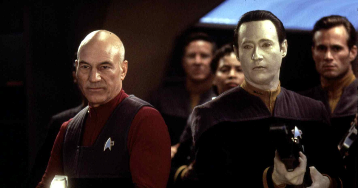 Kultna znanstvenofantastična franšiza Zvjezdane staze dobiva novi film