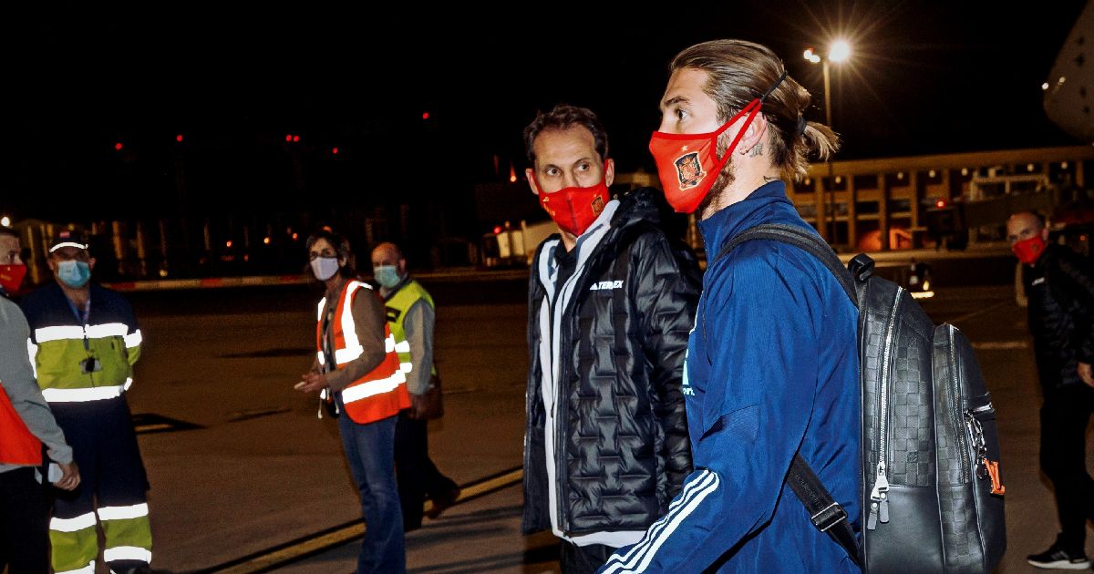 Marca: Poznato je koliko Ramosa neće biti na terenu nakon povrede zadnje lože