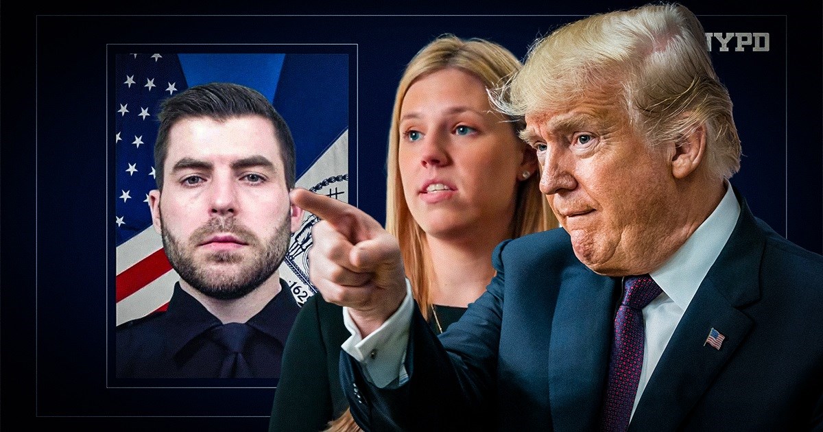 Trump: Ubojice policajaca zaslužuju obaveznu smrtnu kaznu