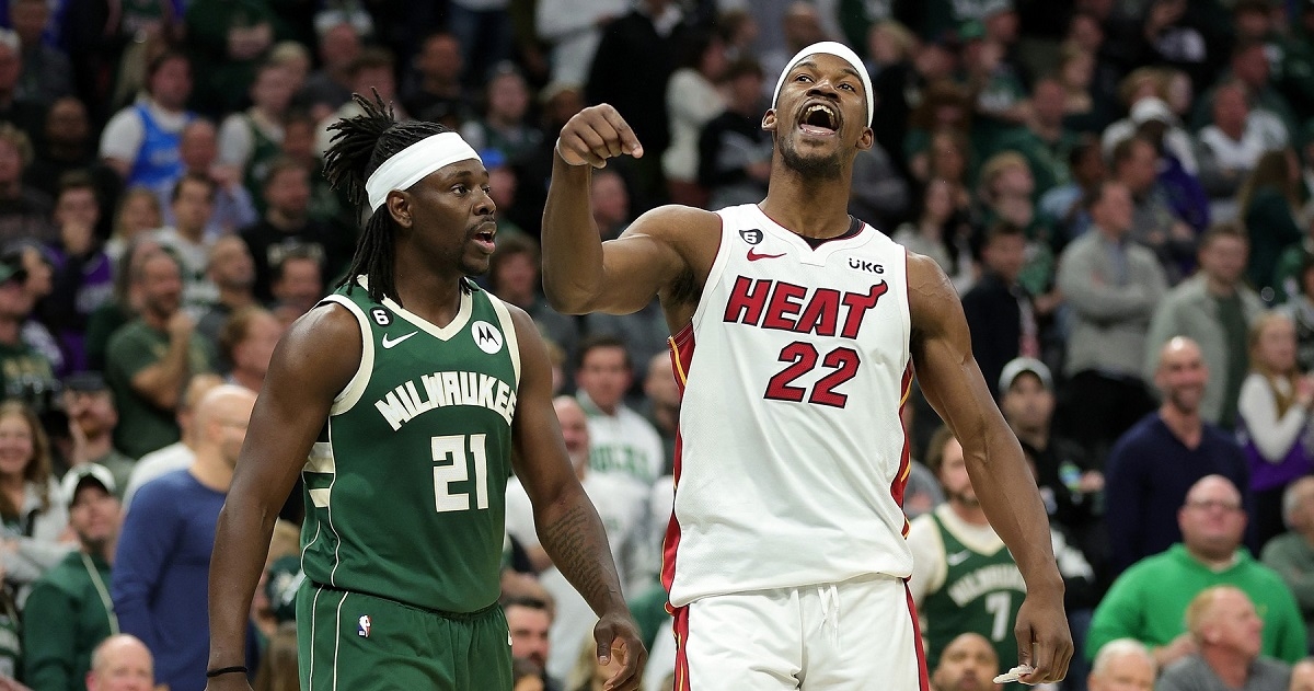 Prvi favorit za NBA titulu šokantno ispao na startu doigravanja