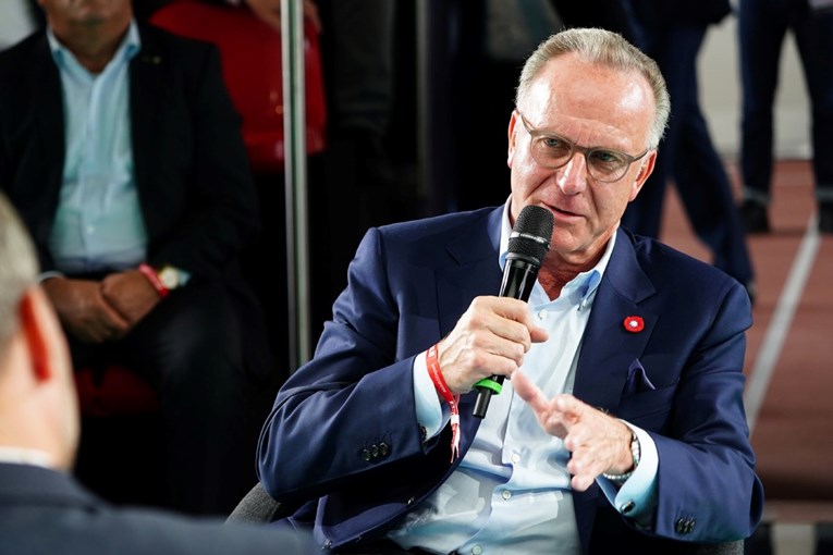 Rummenigge: Potrebne su reforme u nogometu. Ovako više ne može