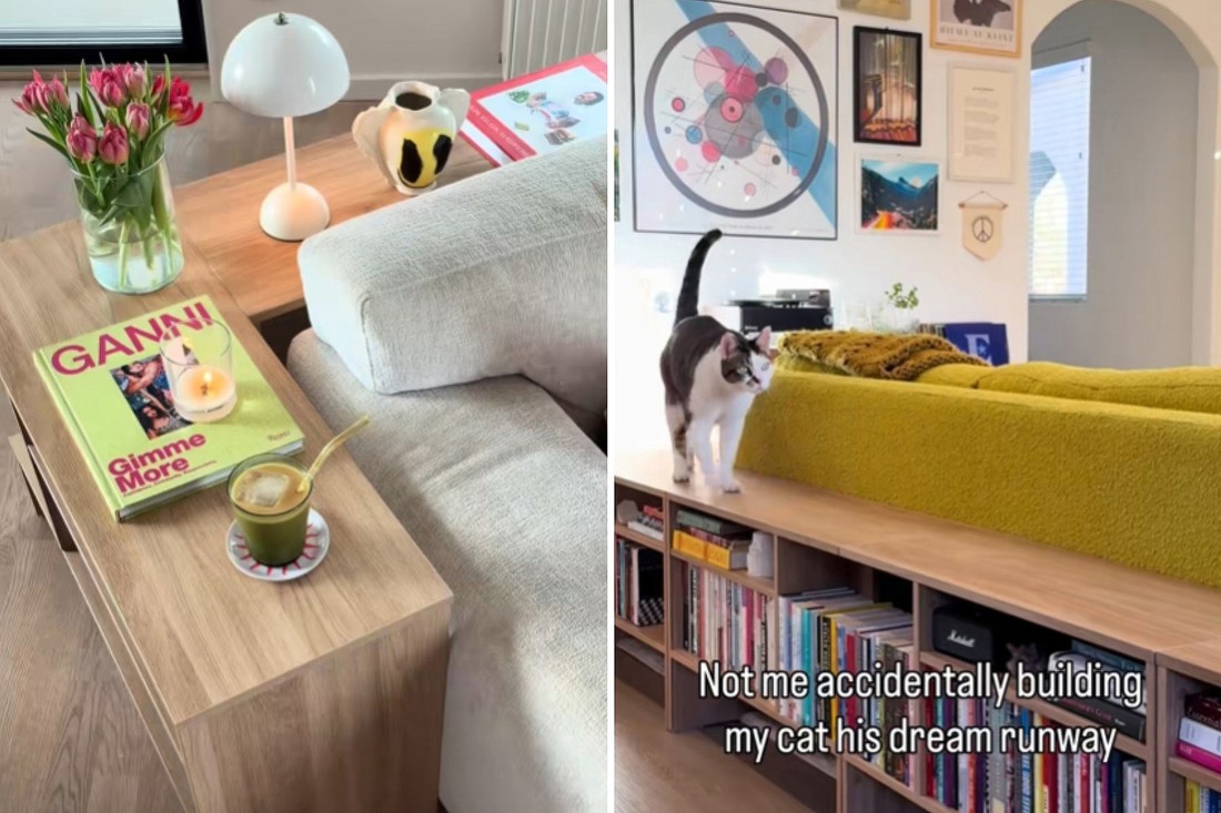 IKEA stolić postao je toliko popularan da ljudi kupuju više komada