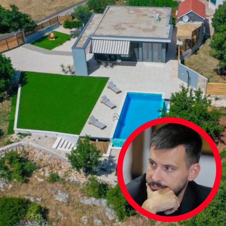 Ivošević: Obitelj Ninčević Lesandrić rodbinski povezana s obitelji šefa HDZ-a Split