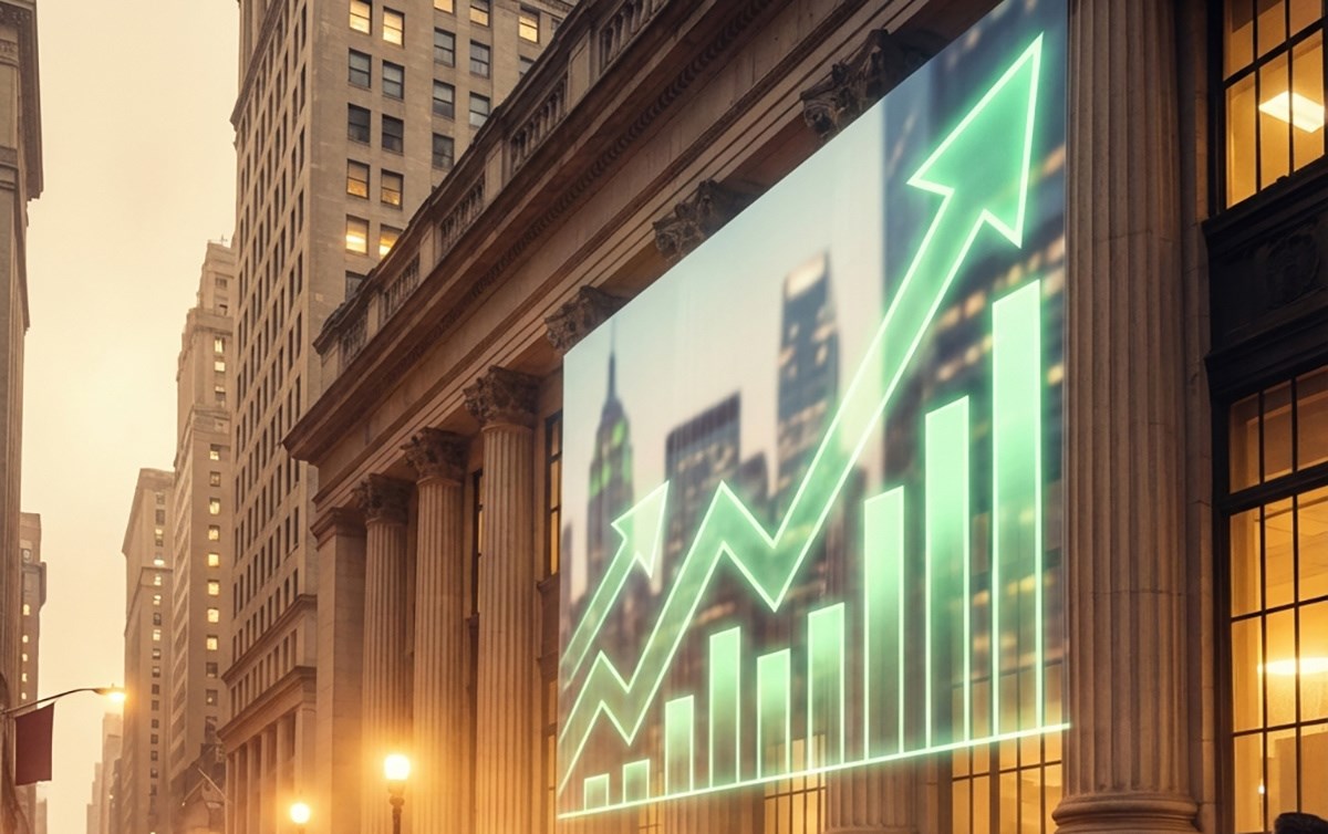 S&P 500 u 2026: Hoće li se nastaviti impresivan rast dionica?