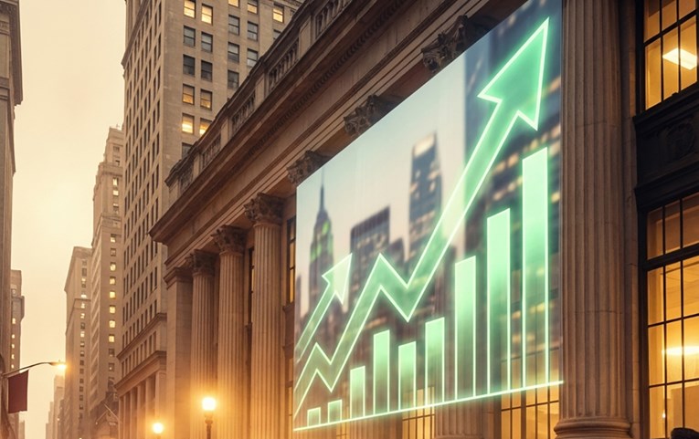 S&P 500 u 2026: Hoće li se nastaviti impresivan rast dionica?