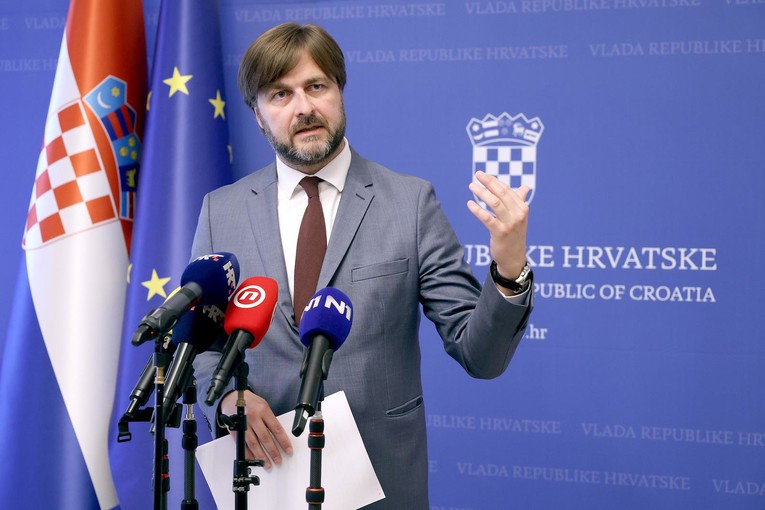 Ćorić: Neutemeljeno je zbog mjera protiv poskupljenja najavljivati rast cijena