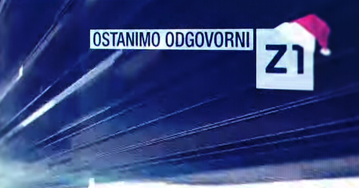 Pevex prodao Z1 televiziju