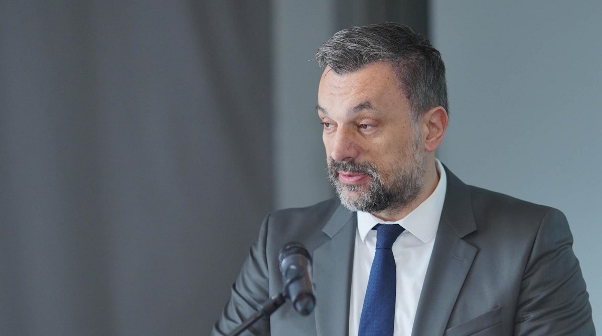 Šef diplomacije BiH: Vođa Hamasa mi nije poslao pismo