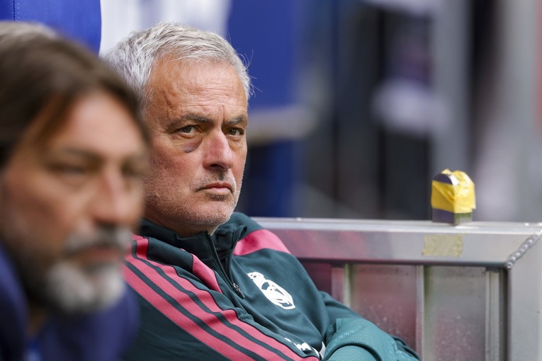 Mourinho nametnuo nova pravila igračima Reala: To je zdrav razum