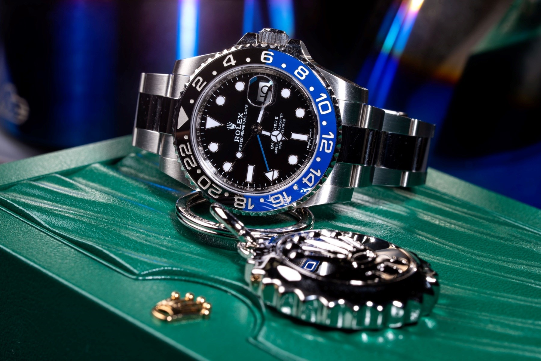 Rabljeni Rolex kao investicija? Novi izvještaj kaže - da, i to velika