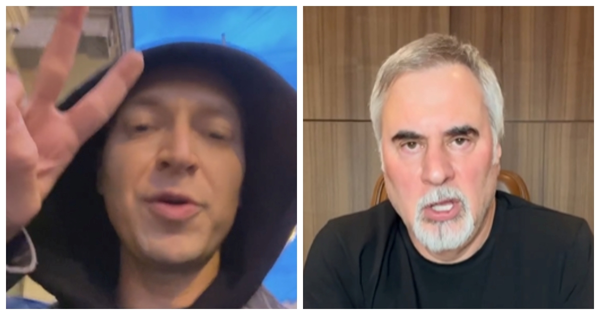 Ruski glazbenici se oglasili i jasno poručili: "Ovo je katastrofa i zločin"