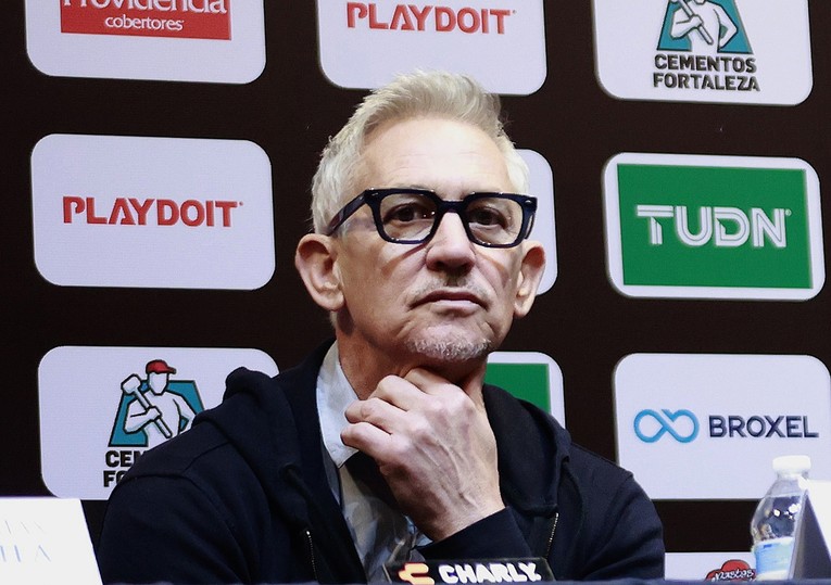 Lineker rekao da je ovo jedna od najslabijih Njemački. Havertz mu odgovorio