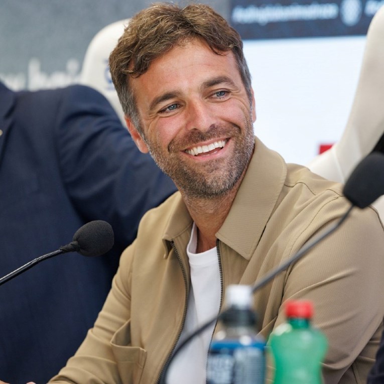 Garcia: Rebić je kvalitetan i sjajan igrač. Nadam se da će pomoći timu