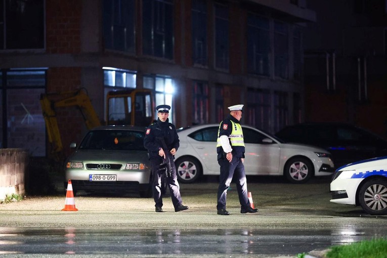 Trojac u Sarajevu gurnuo muškarca (35) sa zgrade. Pokušali to prikazati kao samoubojstvo