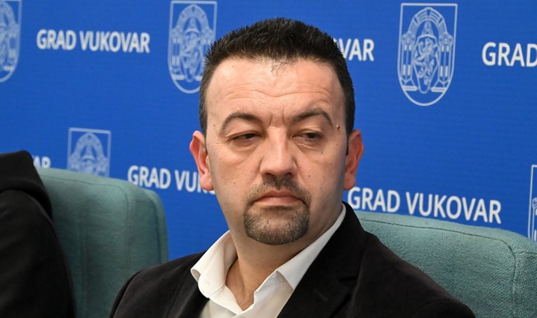 Premijer Srbije bio u Vukovaru. Gradonačelnik Pavliček: Meni nitko nije rekao