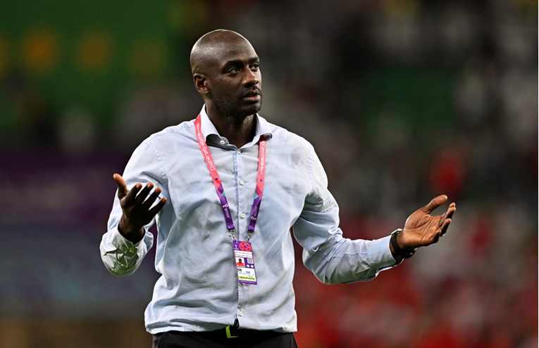 Izbornik Gane: Poštujem Hrvatsku, znam puno o vašem nogometu. Imam prijatelje Hrvate