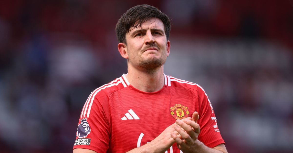 Englezi: United je dobio dvije ponude za Maguirea