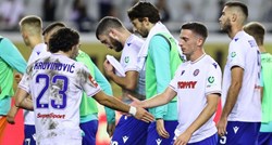 Hajduk prodao 21-godišnjeg napadača