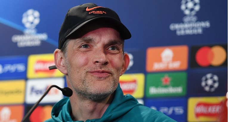 Tuchel je novi trener Bayerna