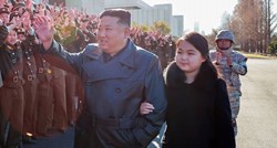 Što znamo o kćeri Kim Jong-una i hoće li ona postati njegova nasljednica?