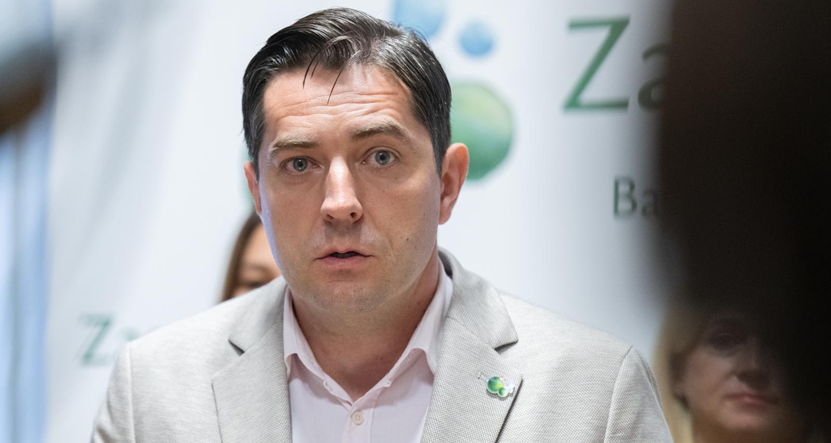 SDP-ovac u EU parlamentu: Zamislite sliku - ljudi u crnom zabranjuju manifestacije