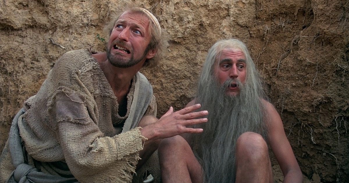 Zastrašujuća metoda: Ovo je bila jedna od najgorih smrtnih kazni starih Rimljana