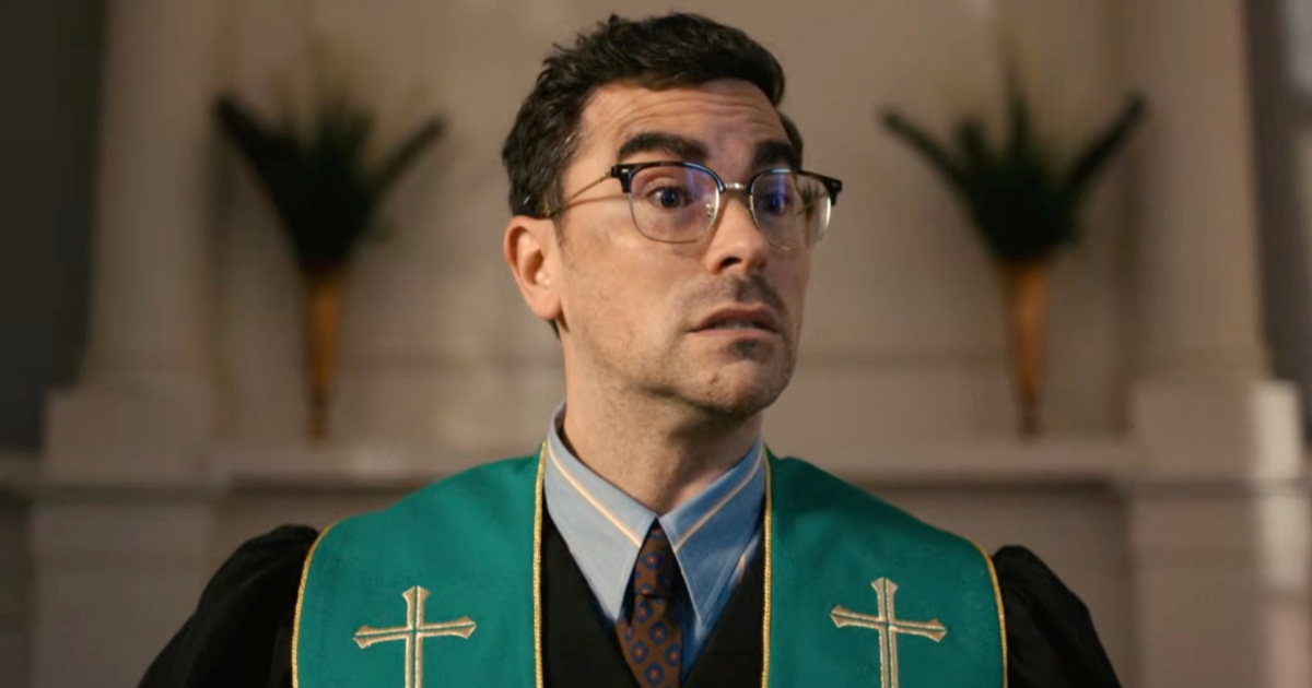 Nova serija Dana Levyja stiže na Netflix, objavljen je trailer