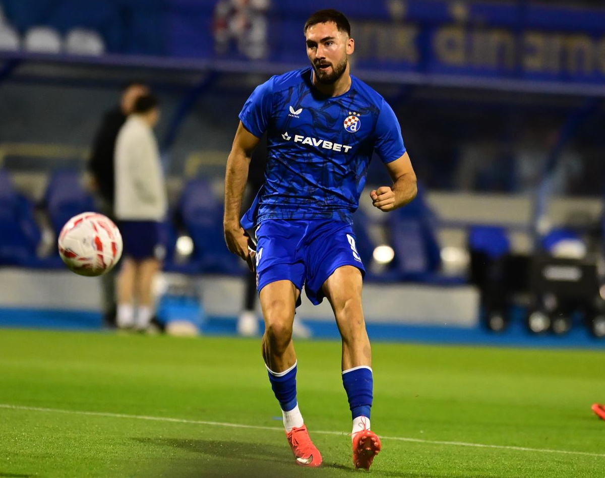 OD 21:00 Dinamo ide po pobjedu protiv Anderlechta