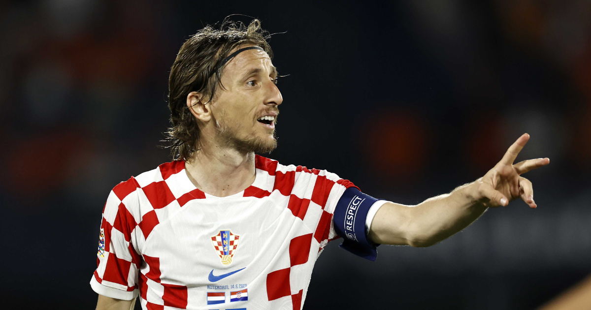 FIFA objavila novu ljestvicu reprezentacija. Hrvatska napredovala za jedno mjesto