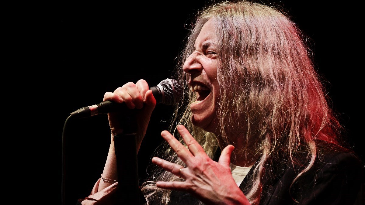 Kontroverzna pjesma Patti Smith uklonjena sa streaming servisa