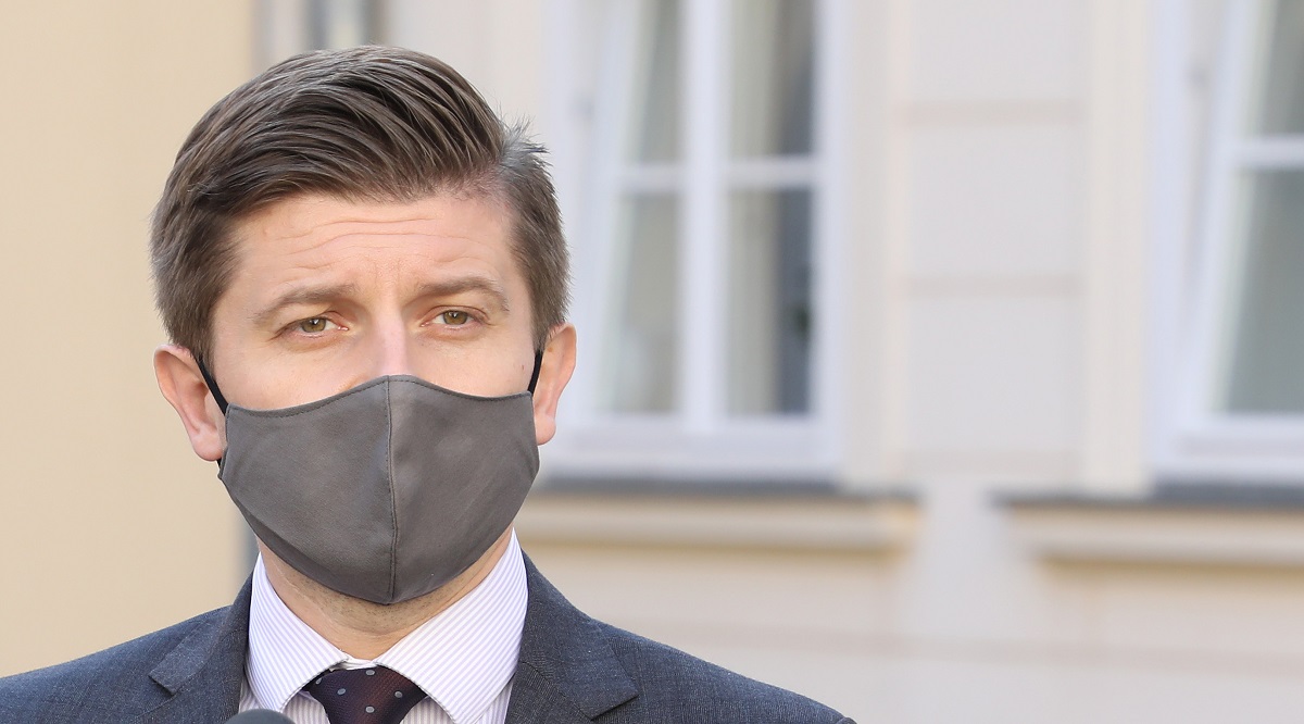 Marić: U ponedjeljak sastanak s veledrogerijama