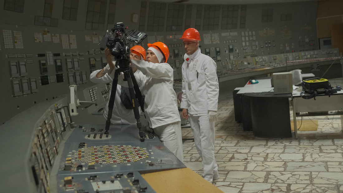 Nova serija o Černobilu donosi svjedočanstva koja zvuče kao iz horor filma