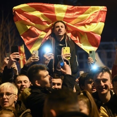 Makedonski novinar za Index: Svi pitaju kako smo pobijedili Italiju. Objasnit ću vam