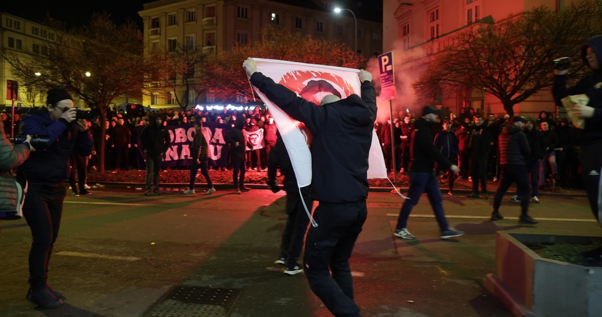 Održani novi pregovori između navijača i Barišića
