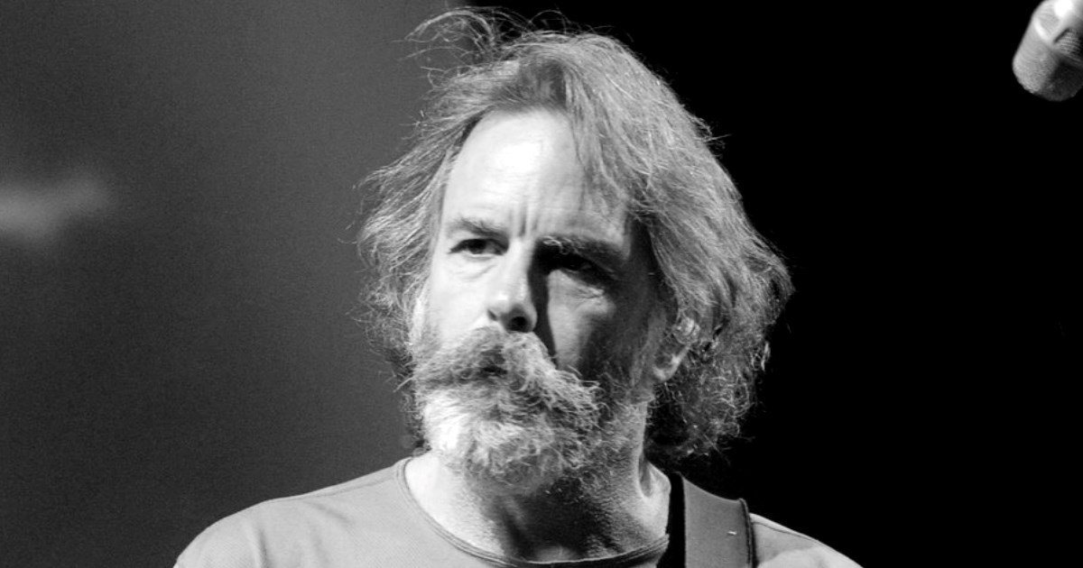 Umro Bob Weir, suosnivač legendarne grupe Grateful Dead